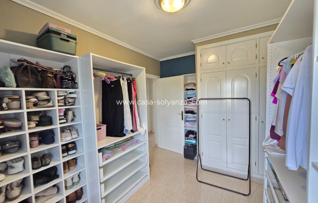 Herverkoop - Country Property/Finca - Dolores