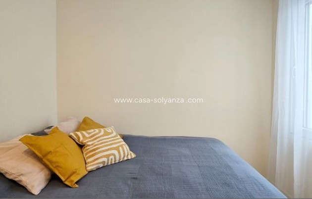 Reventa - Apartamento / piso - Torrevieja - Center