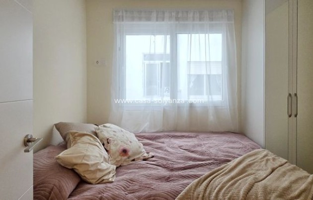 Reventa - Apartamento / piso - Torrevieja - Center