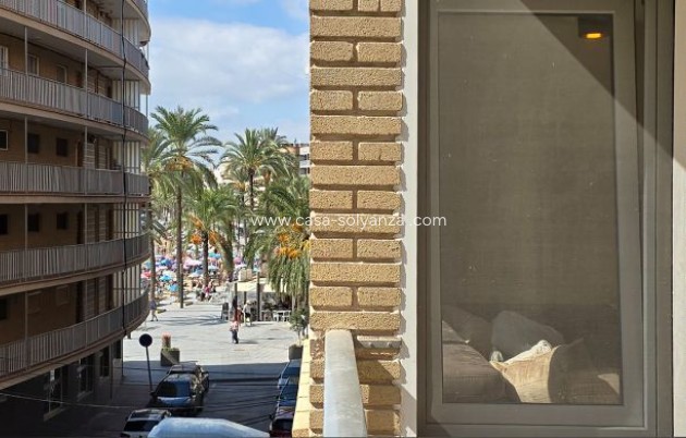 Reventa - Apartamento / piso - Torrevieja - Center