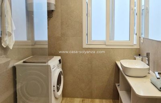 Reventa - Apartamento / piso - Torrevieja - Center