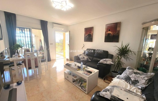 Revente - Maison de ville - Los Montesinos - Los Montesinos - Urb. La Herrada