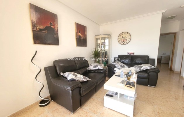 Revente - Maison de ville - Los Montesinos - Los Montesinos - Urb. La Herrada