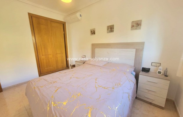 Revente - Maison de ville - Los Montesinos - Los Montesinos - Urb. La Herrada