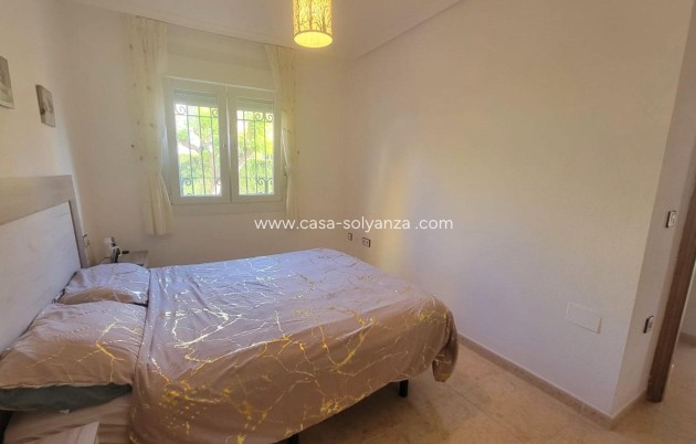 Revente - Maison de ville - Los Montesinos - Los Montesinos - Urb. La Herrada