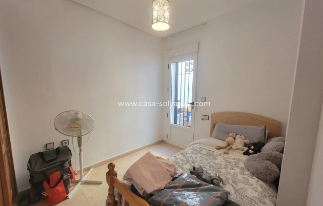 Revente - Maison de ville - Los Montesinos - Los Montesinos - Urb. La Herrada