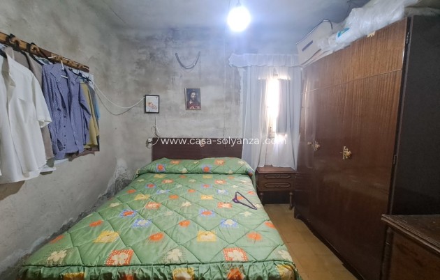 Resale - Villa - Los Montesinos