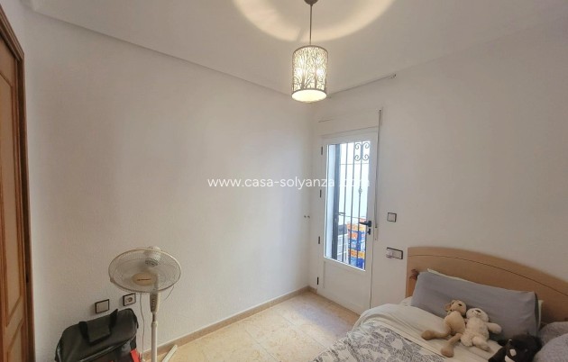 Revente - Maison de ville - Los Montesinos - Los Montesinos - Urb. La Herrada