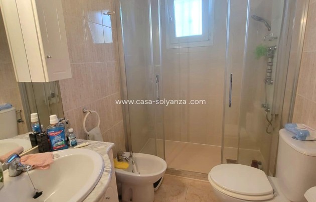 Revente - Maison de ville - Los Montesinos - Los Montesinos - Urb. La Herrada