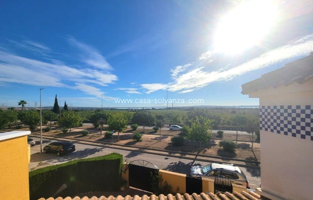 Revente - Maison de ville - Los Montesinos - Los Montesinos - Urb. La Herrada