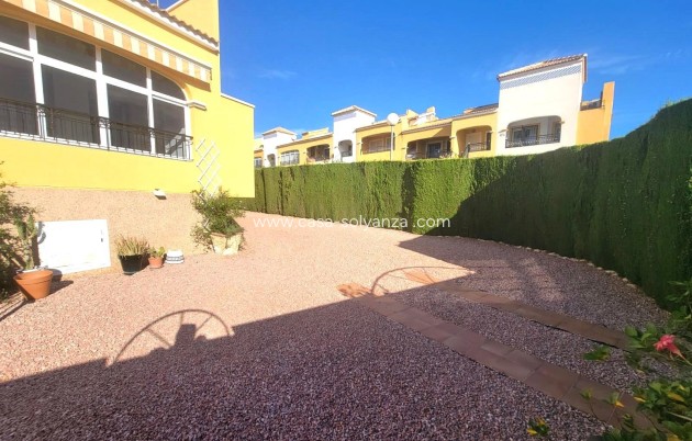 Revente - Maison de ville - Los Montesinos - Los Montesinos - Urb. La Herrada