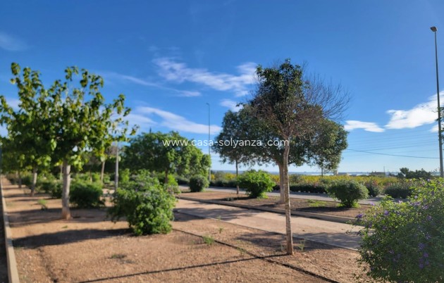 Revente - Maison de ville - Los Montesinos - Los Montesinos - Urb. La Herrada