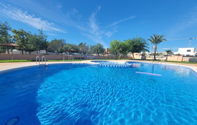 Revente - Maison de ville - Los Montesinos - Los Montesinos - Urb. La Herrada