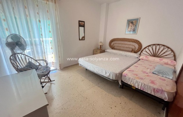 Revente - Appartement - Puerto de Mazarron - Centro