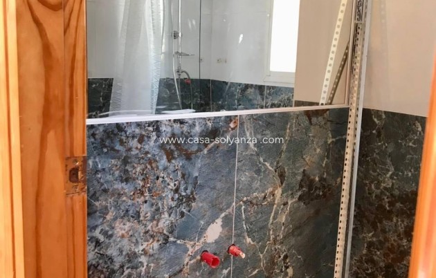 Revente - Maison de ville - Orihuela Costa - Villamartín