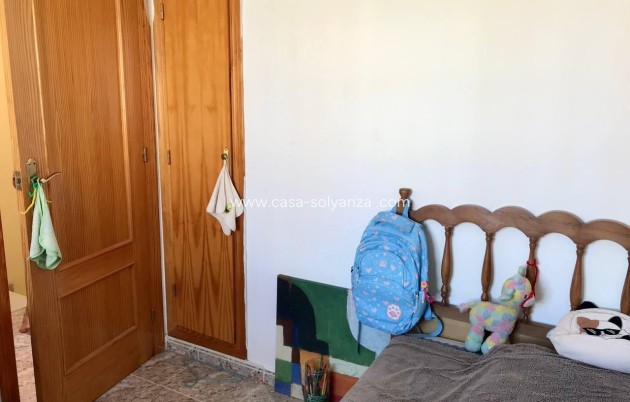 Revente - Maison de ville - Orihuela Costa - Villamartín