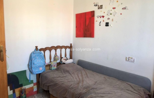 Revente - Maison de ville - Orihuela Costa - Villamartín