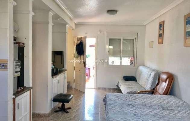 Revente - Maison de ville - Orihuela Costa - Villamartín