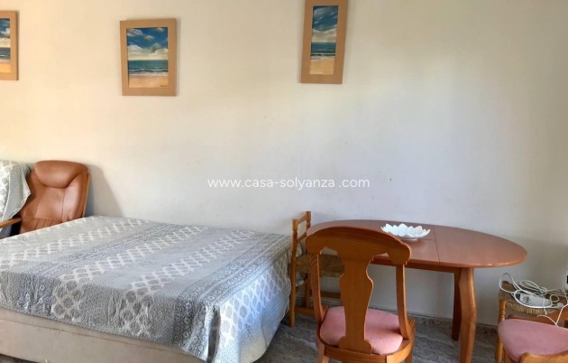 Revente - Maison de ville - Orihuela Costa - Villamartín