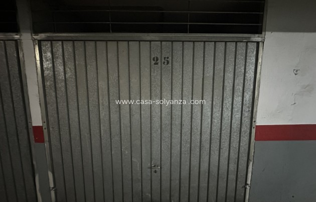 Reventa - Apartamento / piso - Torrevieja - Costa Blanca