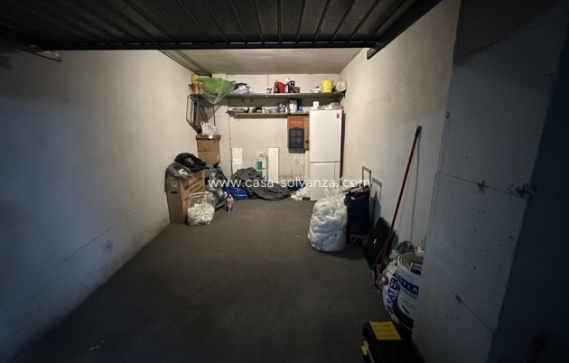 Reventa - Apartamento / piso - Torrevieja - Costa Blanca