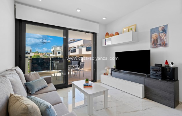 Revente - Appartement - Villamartin - Costa Blanca