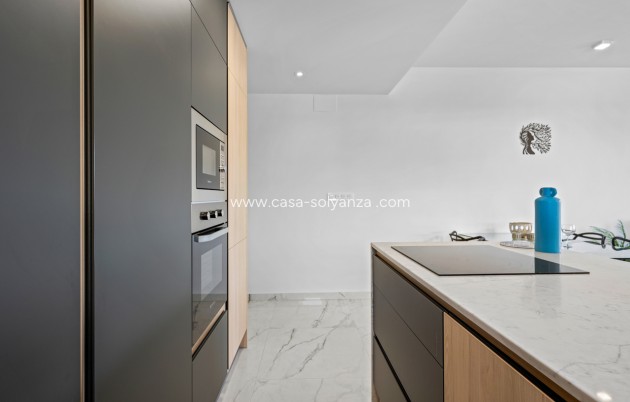 Revente - Appartement - Villamartin - Costa Blanca