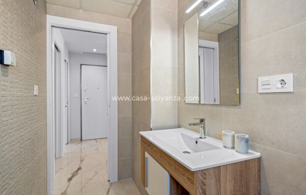 Revente - Appartement - Villamartin - Costa Blanca