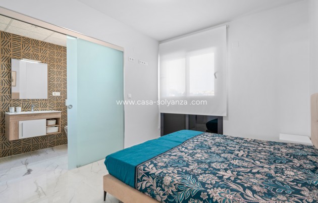 Revente - Appartement - Villamartin - Costa Blanca