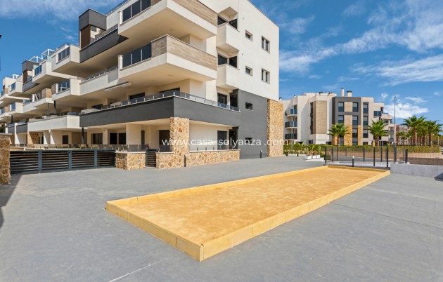 Revente - Appartement - Villamartin - Costa Blanca
