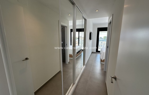 Revente - Appartement - Villamartin - Costa Blanca