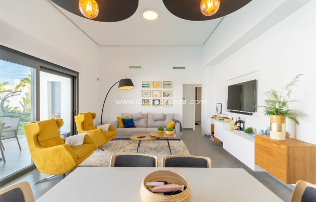 Revente - Villa - Benijofar - Costa Blanca