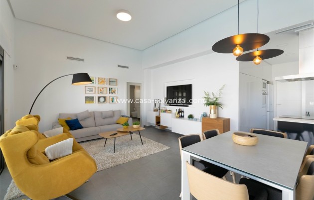 Revente - Villa - Benijofar - Costa Blanca