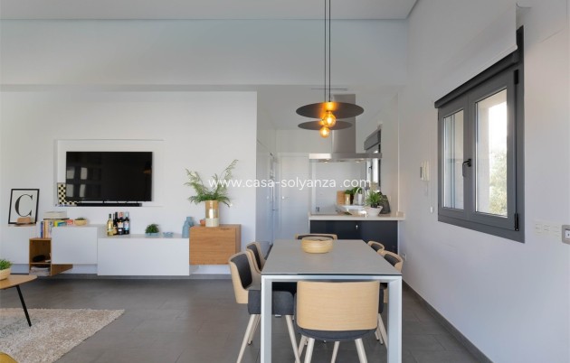 Revente - Villa - Benijofar - Costa Blanca