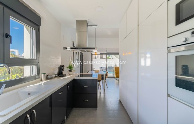 Revente - Villa - Benijofar - Costa Blanca