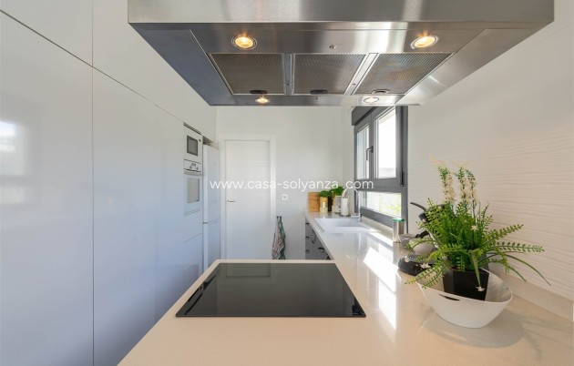 Revente - Villa - Benijofar - Costa Blanca