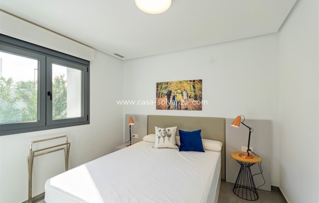 Revente - Villa - Benijofar - Costa Blanca