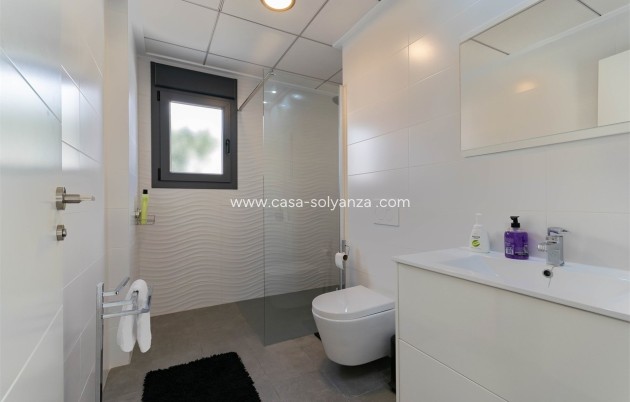 Revente - Villa - Benijofar - Costa Blanca