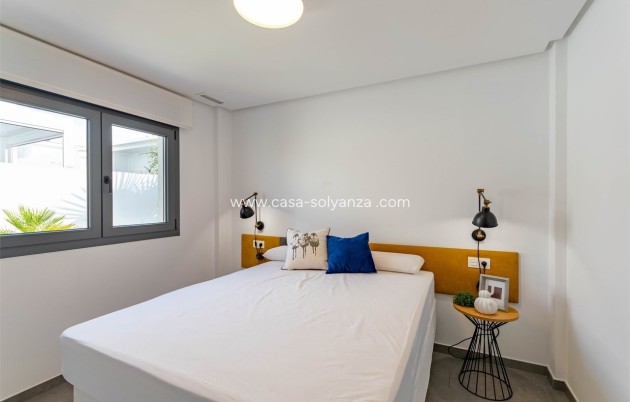 Revente - Villa - Benijofar - Costa Blanca