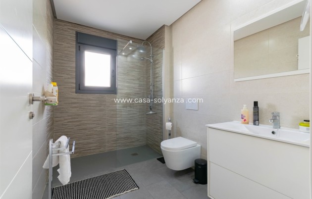 Revente - Villa - Benijofar - Costa Blanca