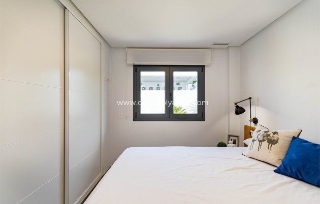 Revente - Villa - Benijofar - Costa Blanca