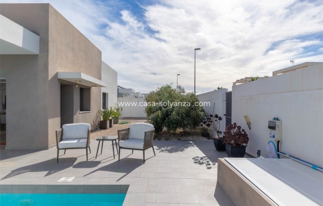 Revente - Villa - Benijofar - Costa Blanca