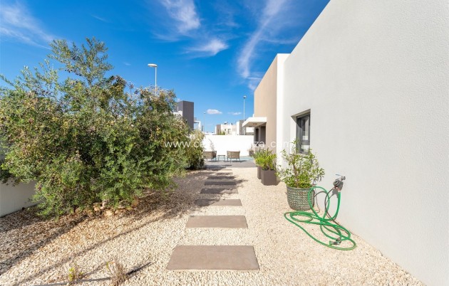 Revente - Villa - Benijofar - Costa Blanca