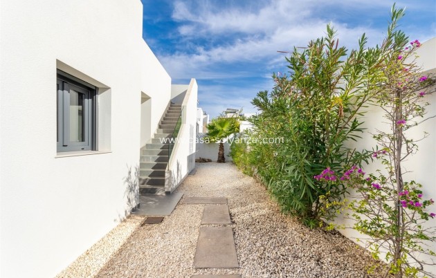 Revente - Villa - Benijofar - Costa Blanca