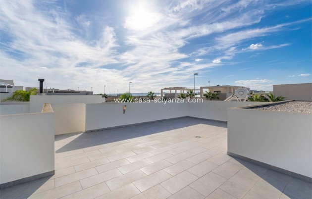 Revente - Villa - Benijofar - Costa Blanca