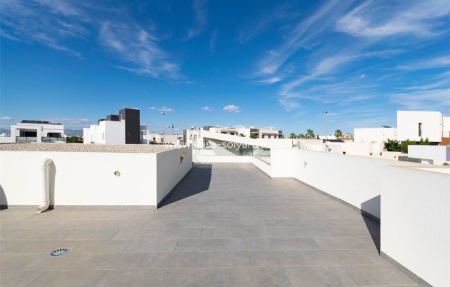 Revente - Villa - Benijofar - Costa Blanca