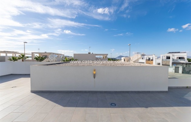 Revente - Villa - Benijofar - Costa Blanca