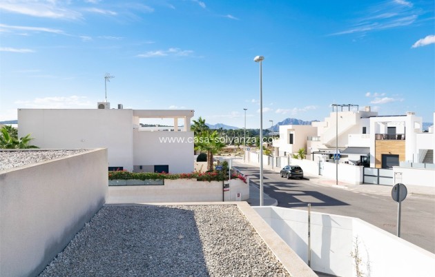 Revente - Villa - Benijofar - Costa Blanca