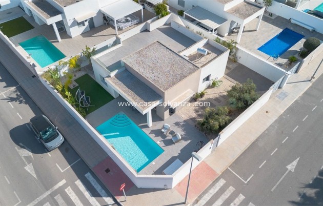 Revente - Villa - Benijofar - Costa Blanca