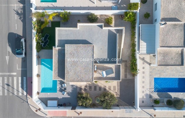 Revente - Villa - Benijofar - Costa Blanca